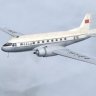 Il-14, CAAC, China.zip