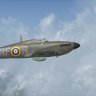 Hawker Hurricane R4175 Josef Frantisek.zip