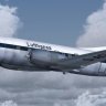 Lufthansa CV-440 four liveries pack.zip