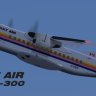 ATR42-300, First Air C-FTCP.zip