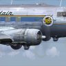 NORDAIR DC-3 'CF-GOC' and 'CF-HTH'.zip