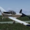 Ercoupe C-GRNH 'Cloudhopper'.zip