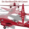 De Havilland Dh88 Comet "F-ANPY".zip