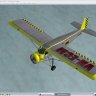 Repaint "Checker Air Cargo" Metal Aircraft Corp.zip