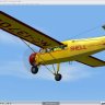 etal Aircraft Corp. repaint in "Shell Oil Company" livery.zip