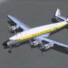 FS9 Lockheed 749 Constellation Christler Flying Services Tanker.zip