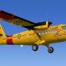 Canadian Forces CC-138 Twin Otters