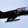 Lotus L-39 Long Range "BlackShark" Texture