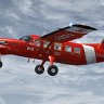 Quest Kodiak Canadian Coast Guard