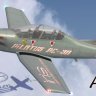 IRIS PC-9A ASA50 Repaint