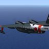 Alphasim HU-16D Albatross JMSDF pair