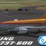 Boeing 737-NGX PSA Pack