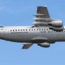 CLS Bae 146 -200 repaint Air Botswana