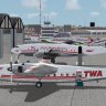 Airspeed AS.57 Ambassador - TWA texture.zip