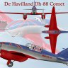 De Havilland Dh88 Comet "Bulldog".zip