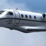 FSX E50P Phenom 100 Marine