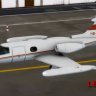 Learjet 24b - HB-VBK