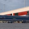 Sky Simulations DC-9 Republic Airlines