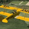 Just Flight DH.82 Tiger Moth 'SP-AMX'.zip