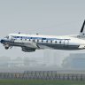 FS2004 Hawker Siddeley HS.748 "KLM".zip