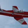 FSX RAAF "Roulettes" PC-7.zip