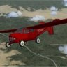 FSX/FS9 Taylor Aerocar Red and Black.zip