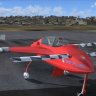 AlphaSim Rutan "GTZ" Long Eze N77LC repaint.zip