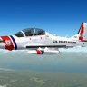 A-29B USCG Repaint