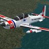 A29-B TVACG Repaint