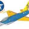 Special commemorative F-16C paint for the payware F16