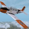 Carenado T-34 Mentor N341MR