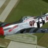 WBS P-51D_Little_Friends ''MAN O' WAR''