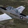 Carenado T-34 Mentor new US Marine repaint for FSX