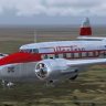 FS2004 Western Air Lines Lodestar.zip