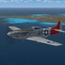 Warbirdsim P-51D VLR Hel-Eter