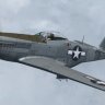 Warbirdsim P-51D-5-NA (44-13366) Factory Fresh