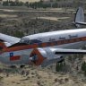 FSX/FS 2004 Lockheed L18 Lodestar LAN Chile.zip