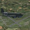 RAF Down Ampney FS9