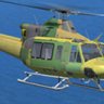 Cera Bell 412 repaint: Pre-delivery Flight Test.zip