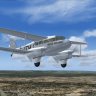 FS2004 DH-89A United Nations.zip