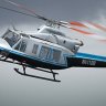 Bell 412 EP N411DG.zip