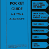 A-4E/TA-4 Tactical Pocket  Guide