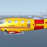 Epic LT Canadian SAR Repaint