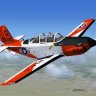 T-34C Turbo Mentor, TRAWING 4