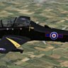 A-29B Fictional Repaint 72 Sqn