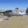 A-29 Fun Paint Schemes