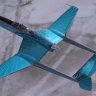 XP-54 Racer BlueBird Texture Fix FS9_FSX.zip