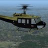 Florida Highway Patrol Nemeth UH1-H.zip