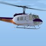 Civilian Repaint Nemeth UH1-H.zip