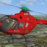 Eurocopter EC135 - Wales Air Ambulance.zip